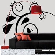 Vinilo Decorativo Silueta Granjero Vinilo Decorativo Silueta Granjero