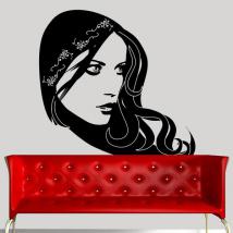 Mujer Grecia
