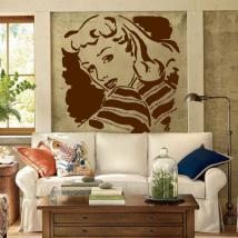 Chica Vintage