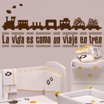 El Tren de la Vida