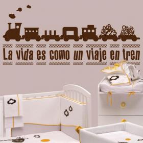 El Tren de la Vida