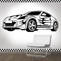 Coche Tuning