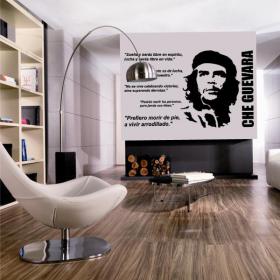 Frases Che Guevara