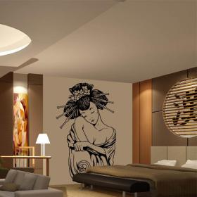 Belleza Oriental