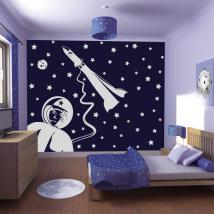 Paseo Espacial