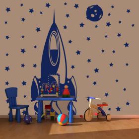 Nave Espacial II