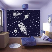 Batalla Espacial
