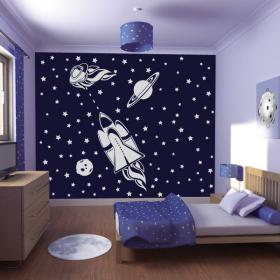 Batalla Espacial
