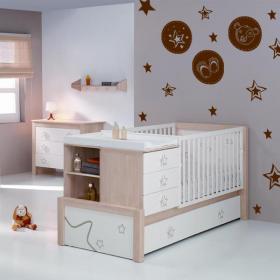Kit Oso y Estrellas