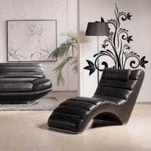 Decorar Paredes Arte Floral
