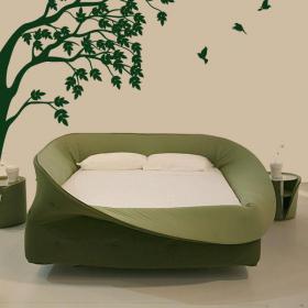 Decorar Paredes Naturaleza Artística