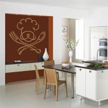 Decorar Paredes Cocina