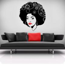 Decoración Paredes Mujer Soul
