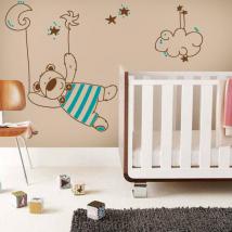 Vinilos Decorativos Infantiles Dulces Sueños
