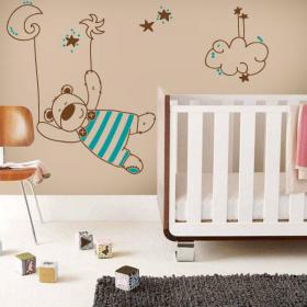 Vinilos Decorativos Infantiles Dulces Sueños