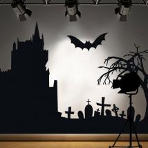 Vinilos Decorativos 2014 Halloween