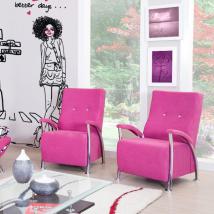 Vinilos Decorativos Frases Better Days