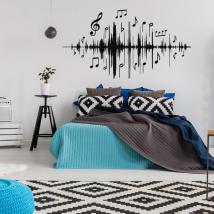 Vinilos Vibraciones Musicales