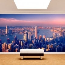 Fotomurales Ciudades Del Mundo