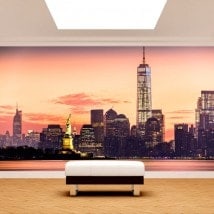 Fotomurales Nueva York