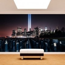 Fotomurales New York