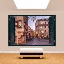 Ventanas 3D Innsbruck Austria