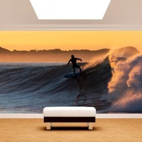 Fotomurales Surf
