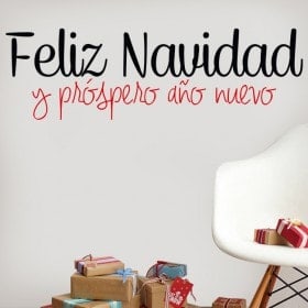 Pegatinas De Navidad
