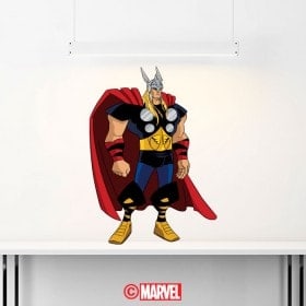 Vinilos Decorativos Thor