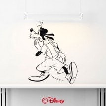 Vinilos Adhesivos Goofy