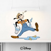 Vinilos Decorativos Infantiles Goofy