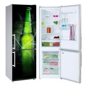 Vinilos para neveras cold beer