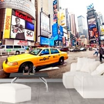Fotomurales ciudad de Nueva York