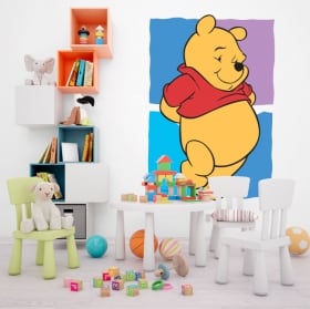 Vinilos y pegatinas winnie the pooh