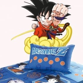 Vinilos dragon ball son goku