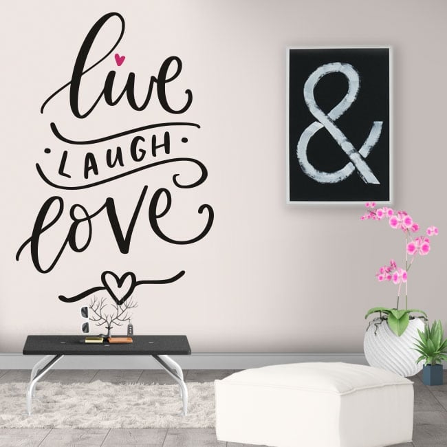 Vinilo decorativo para pared, diseño de texto en inglés I Am Smart I Am  Kind I Am Silly I am Honest, 22 x 17 pulgadas, palabras positivas de