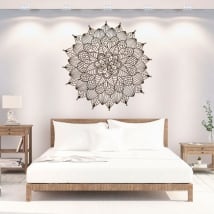 Vinilo decorativo mandala para decorar