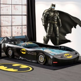 Pegatinas y vinilos decorativos batman