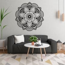 Vinilos de pared mandalas para decorar