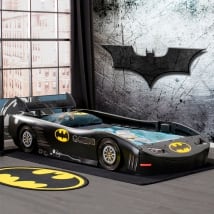 Fotomurales de vinilos batman