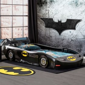 Fotomurales de vinilos batman