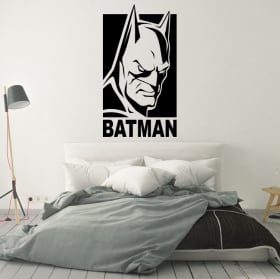 Vinilos adhesivos y pegatinas de batman