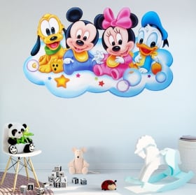 🥇 Vinilos para puertas y armarios disney cenicienta 🥇