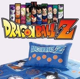 Vinilos decorativos y pegatinas dragon ball z