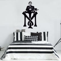 Vinilos scarface