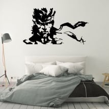 Vinilos metal gear