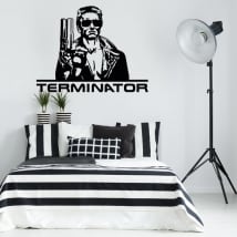 Vinilos adhesivos terminator