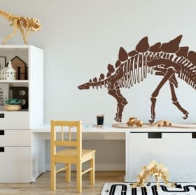 Vinilos dinosaurios