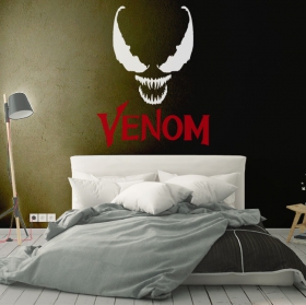 Vinilos marvel venom