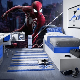 Fotomurales spider-man no way home